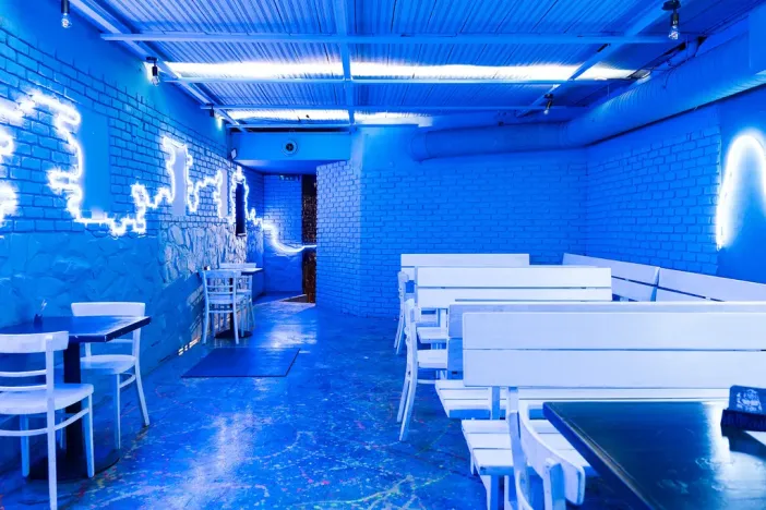 Prodej restaurace, Olomouc, Komenského, 792 m2