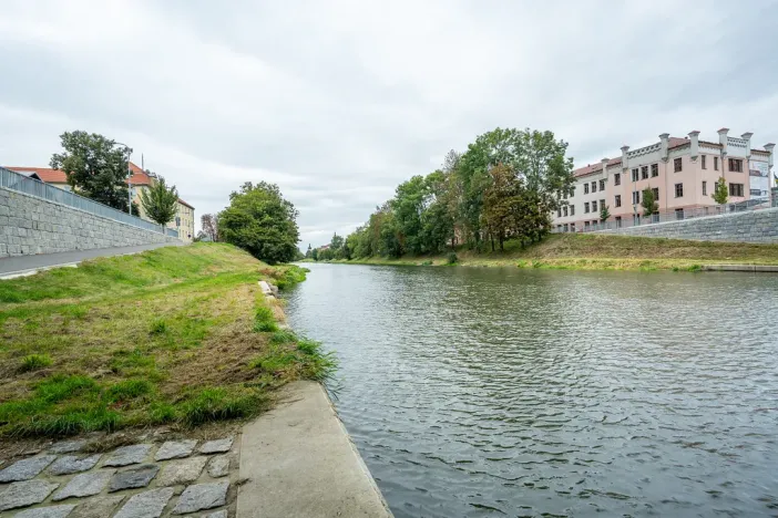 Prodej restaurace, Olomouc, Komenského, 792 m2