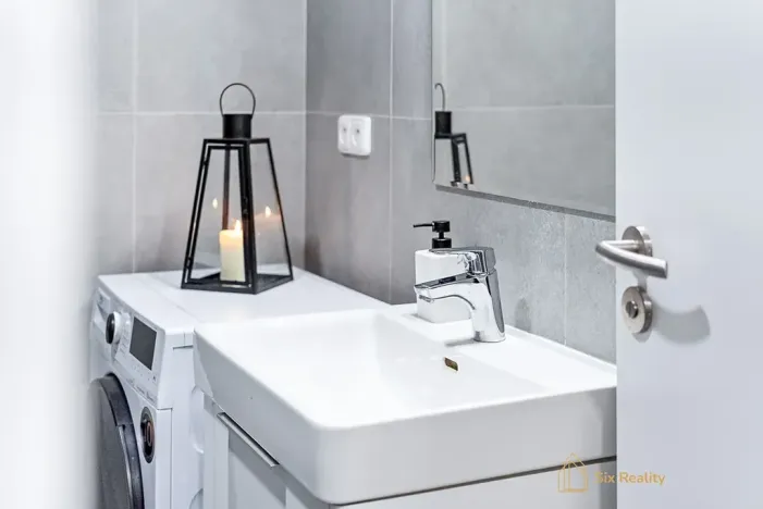 Pronájem bytu 3+kk, Rakovník, Lubenská, 63 m2