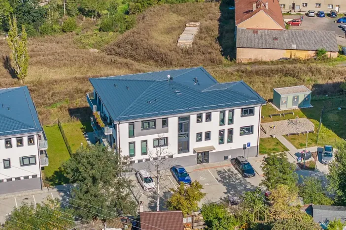Pronájem bytu 3+kk, Rakovník, Lubenská, 63 m2