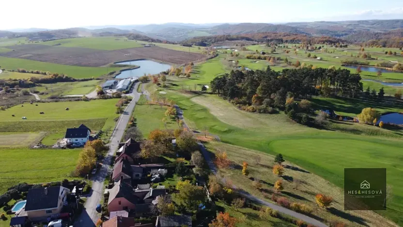 Prodej rodinného domu, Vysoký Újezd, Na Nouzově, 150 m2
