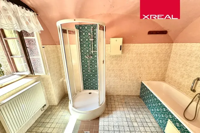 Prodej rodinného domu, Zlonice, Máchova, 159 m2