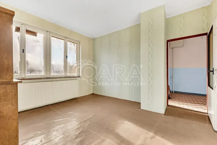 Prodej rodinného domu, Nečtiny - Březín, 109 m2