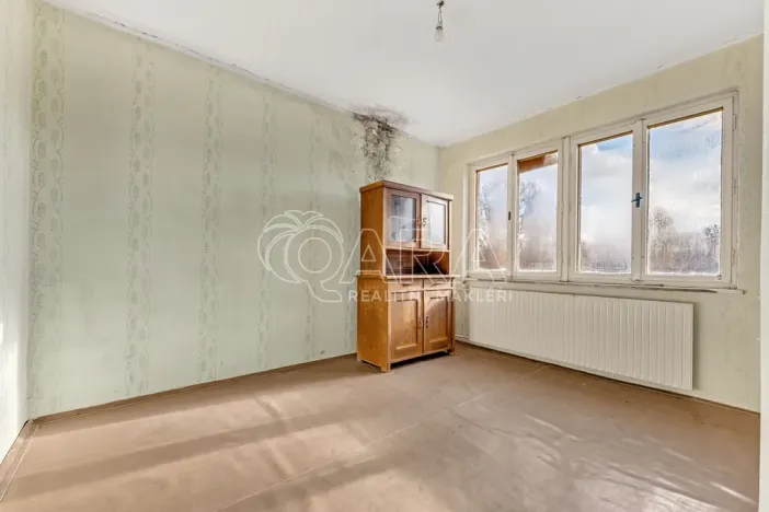 Prodej rodinného domu, Nečtiny - Březín, 109 m2