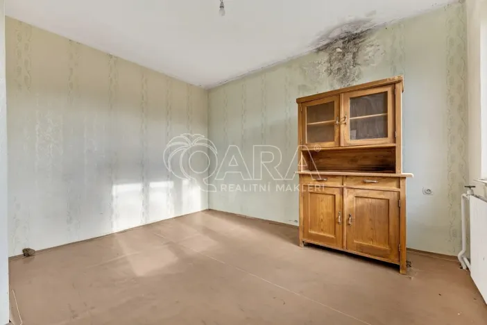 Prodej rodinného domu, Nečtiny - Březín, 109 m2