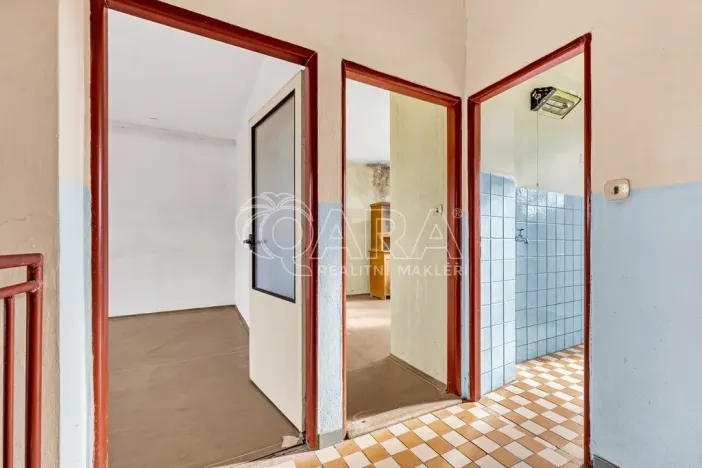 Prodej rodinného domu, Nečtiny - Březín, 109 m2