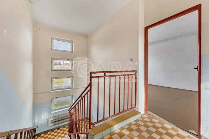 Prodej rodinného domu, Nečtiny - Březín, 109 m2