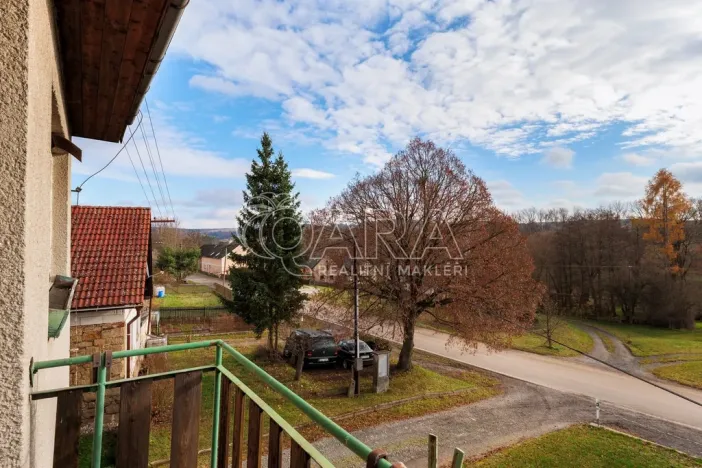 Prodej rodinného domu, Nečtiny - Březín, 109 m2