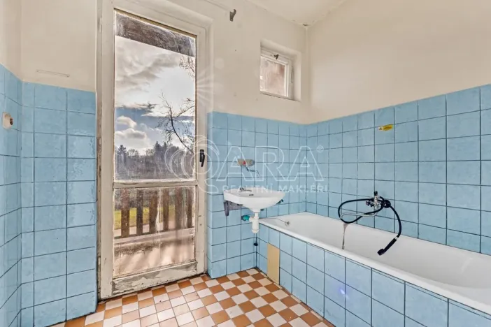 Prodej rodinného domu, Nečtiny - Březín, 115 m2