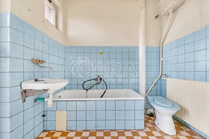 Prodej rodinného domu, Nečtiny - Březín, 115 m2