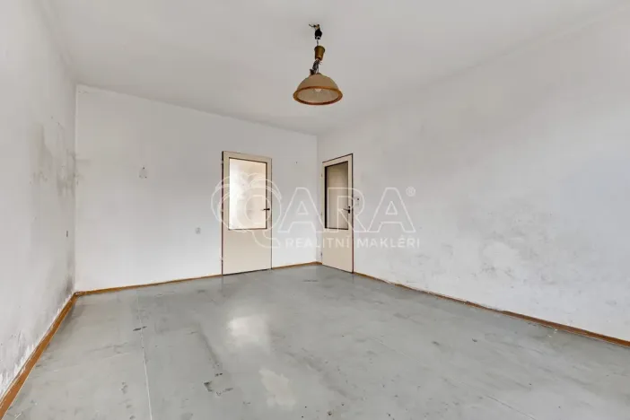 Prodej rodinného domu, Nečtiny - Březín, 115 m2