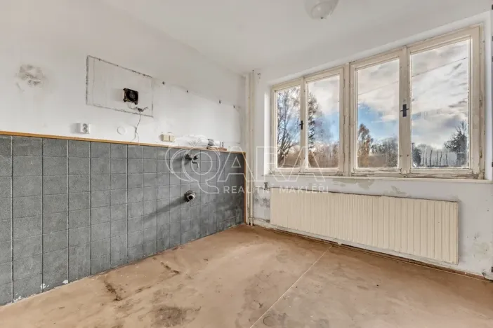 Prodej rodinného domu, Nečtiny - Březín, 115 m2