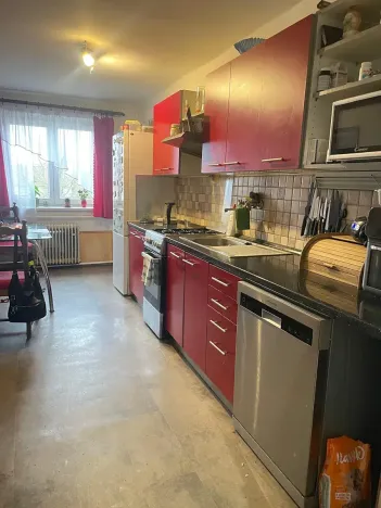 Prodej bytu 3+kk, Březnice, 117 m2