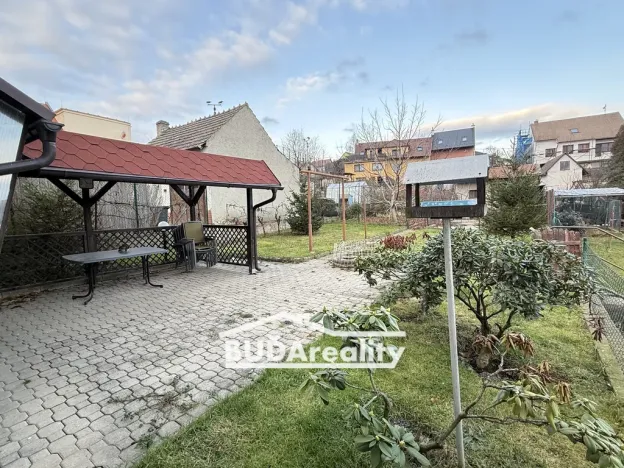 Prodej vícegeneračního domu, Žlutava, 355 m2