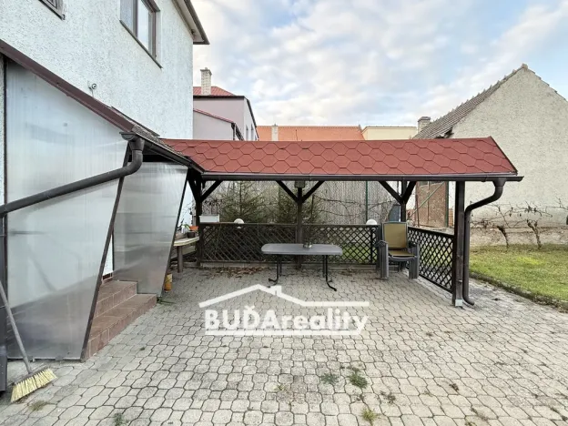 Prodej vícegeneračního domu, Žlutava, 355 m2