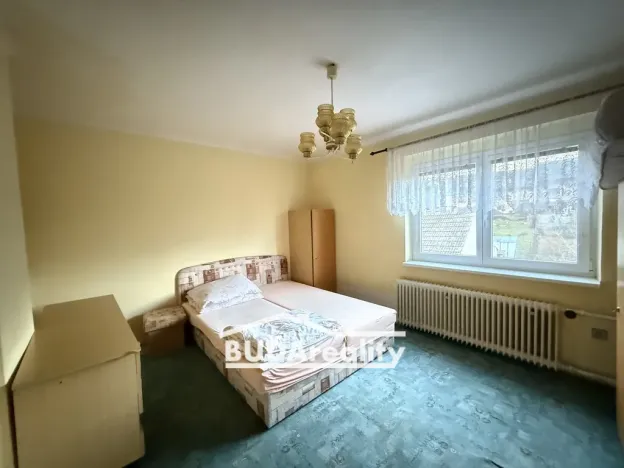 Prodej vícegeneračního domu, Žlutava, 355 m2