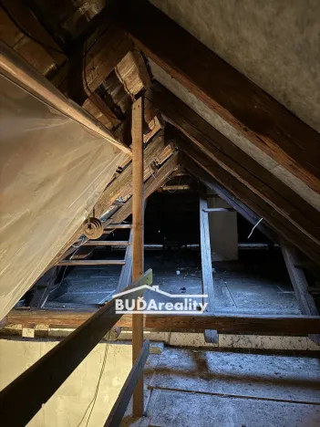 Prodej vícegeneračního domu, Žlutava, 355 m2