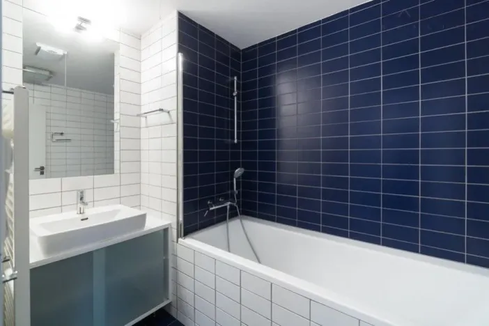 Pronájem bytu 2+kk, Praha - Smíchov, Švédská, 60 m2