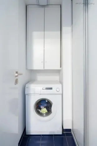 Pronájem bytu 2+kk, Praha - Smíchov, Švédská, 60 m2