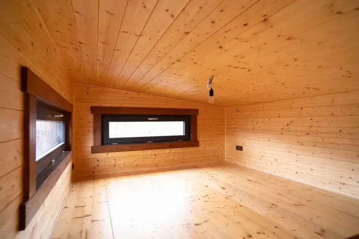 Prodej mobilheimu, Trutnov, Pražská, 35 m2