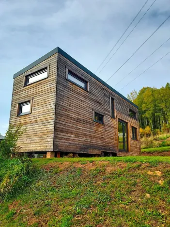 Prodej mobilheimu, Trutnov, Pražská, 35 m2