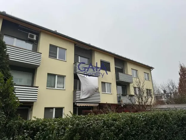 Pronájem bytu 3+kk, Brno, Ponětovická, 70 m2