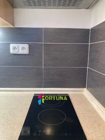 Pronájem bytu 1+kk, Praha - Střížkov, Rumburská, 26 m2