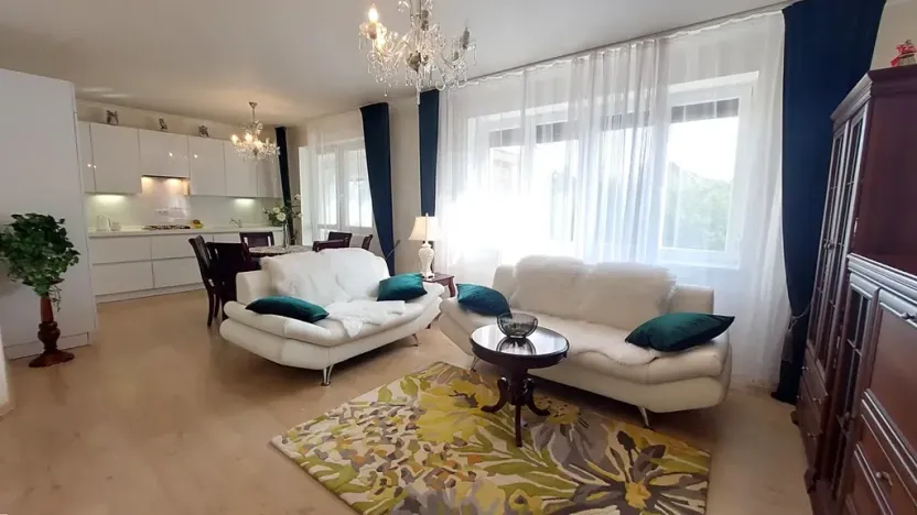 Prodej vily, Svárov, Ptická, 326 m2