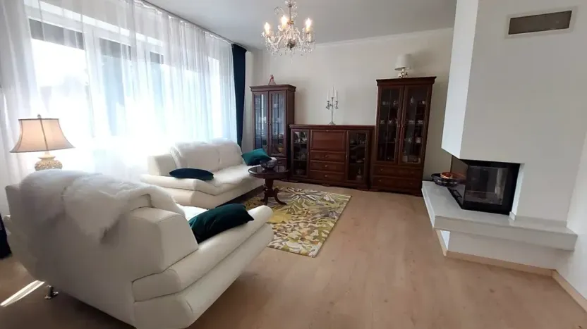 Prodej vily, Svárov, Ptická, 326 m2
