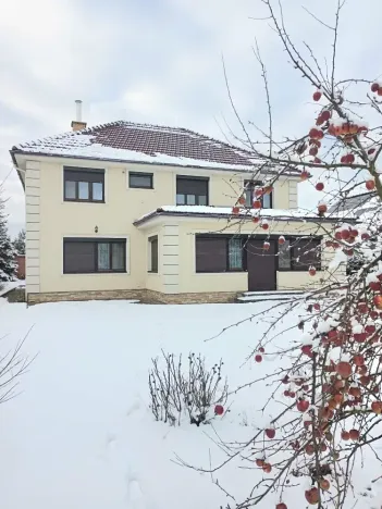Prodej vily, Svárov, Ptická, 326 m2