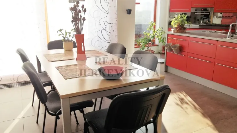 Pronájem bytu 1+kk, České Budějovice - České Budějovice 7, Janáčkova, 25 m2