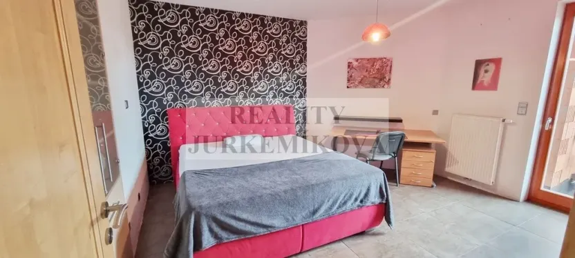 Pronájem bytu 1+kk, České Budějovice - České Budějovice 7, Janáčkova, 25 m2