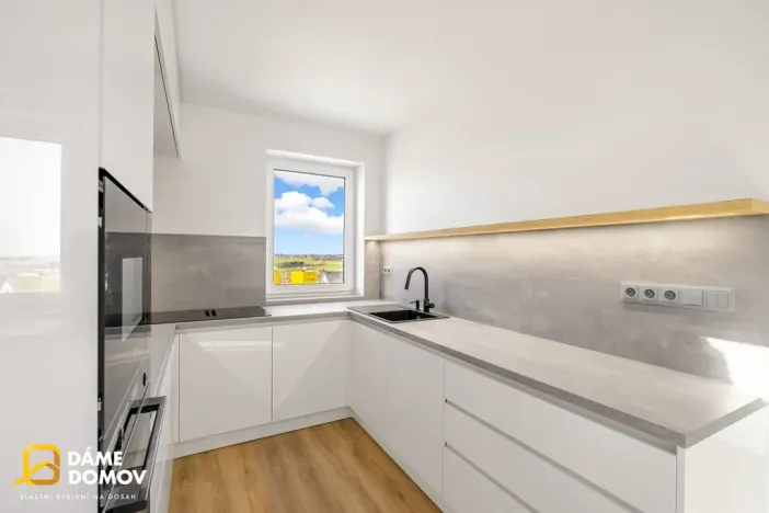 Prodej rodinného domu, Racková, 112 m2