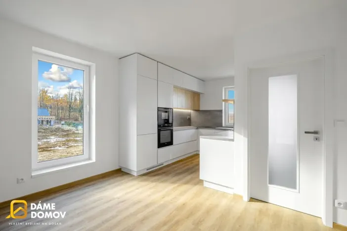 Prodej rodinného domu, Racková, 112 m2