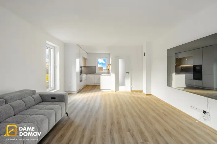 Prodej rodinného domu, Racková, 112 m2