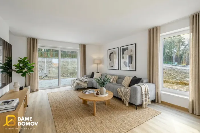 Prodej rodinného domu, Racková, 112 m2