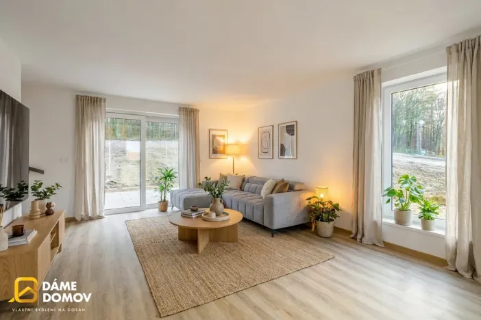 Prodej rodinného domu, Racková, 112 m2