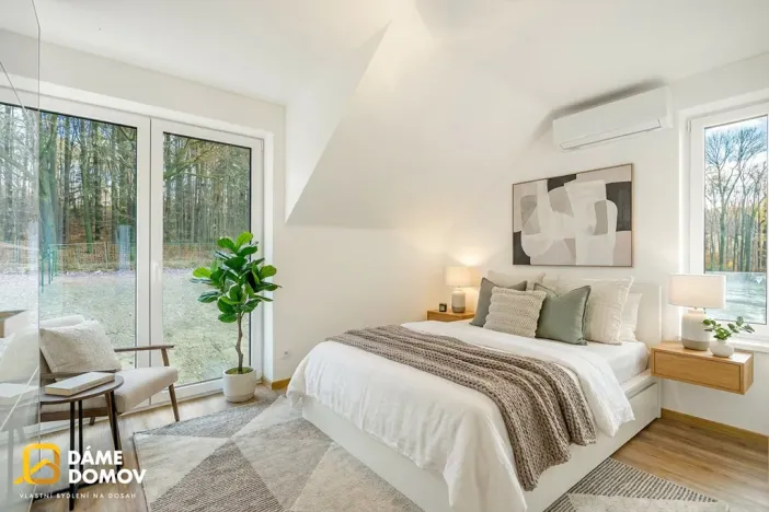 Prodej rodinného domu, Racková, 112 m2