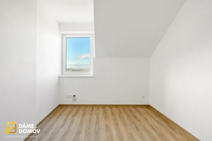 Prodej rodinného domu, Racková, 112 m2