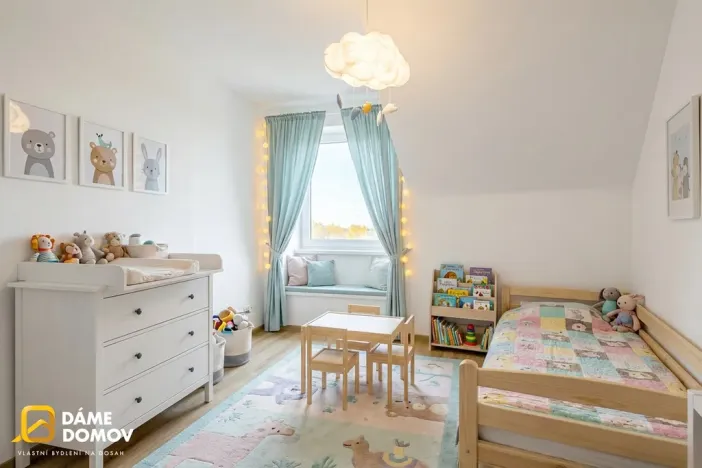 Prodej rodinného domu, Racková, 112 m2