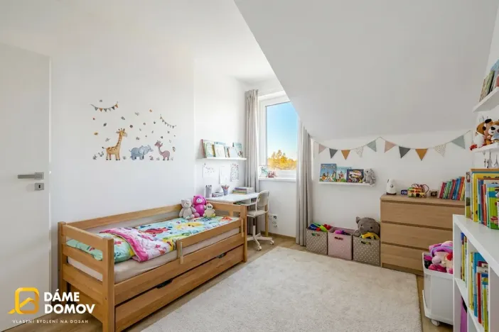 Prodej rodinného domu, Racková, 112 m2