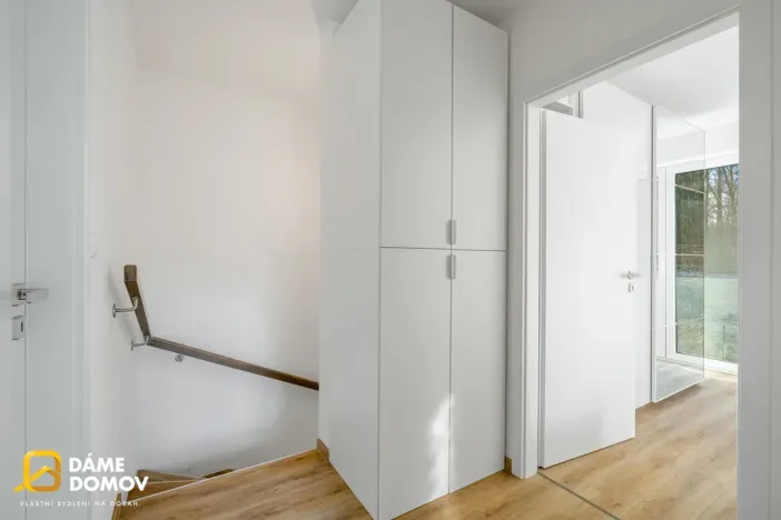 Prodej rodinného domu, Racková, 112 m2