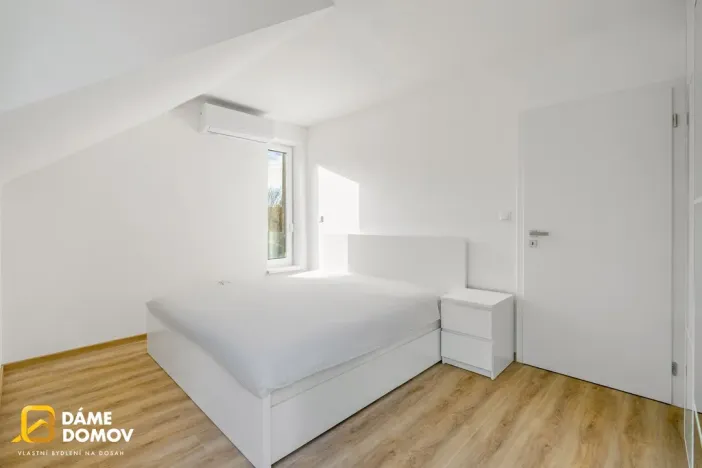 Prodej rodinného domu, Racková, 112 m2