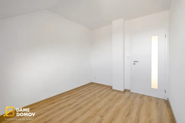 Prodej rodinného domu, Racková, 112 m2