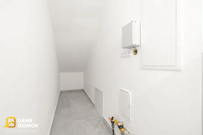 Prodej rodinného domu, Racková, 112 m2