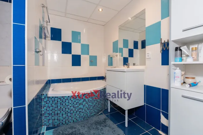 Prodej bytu 3+1, Most, Františka Malíka, 70 m2