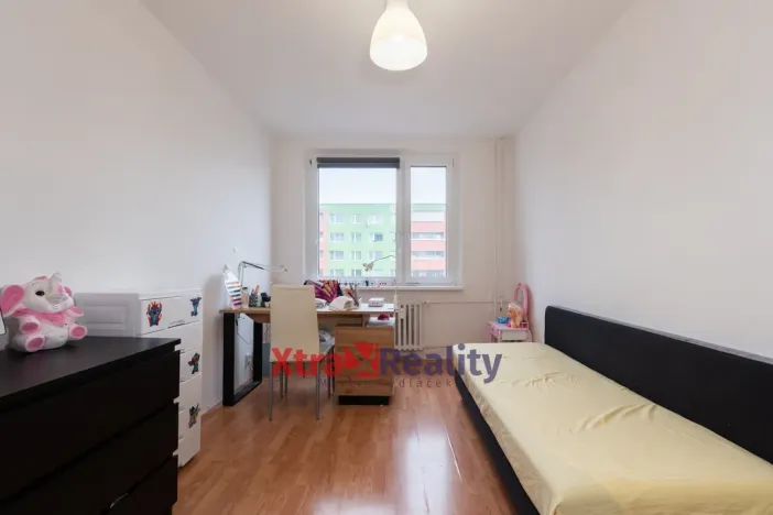 Prodej bytu 3+1, Most, Františka Malíka, 70 m2