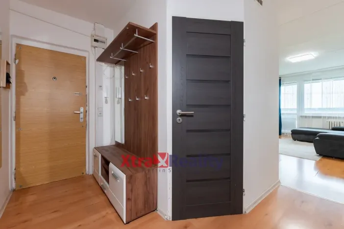 Prodej bytu 3+1, Most, Františka Malíka, 70 m2