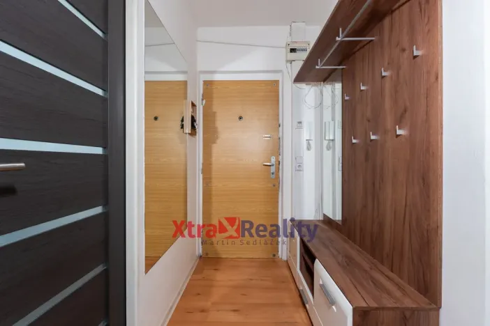 Prodej bytu 3+1, Most, Františka Malíka, 70 m2