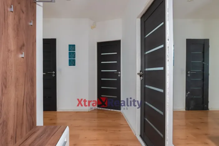 Prodej bytu 3+1, Most, Františka Malíka, 70 m2